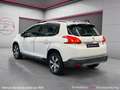 Peugeot 2008 2008 1.2 PureTech 110ch S\u0026amp;S BVM5 Allure Blanco - thumbnail 3
