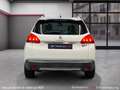 Peugeot 2008 2008 1.2 PureTech 110ch S\u0026amp;S BVM5 Allure Blanco - thumbnail 7