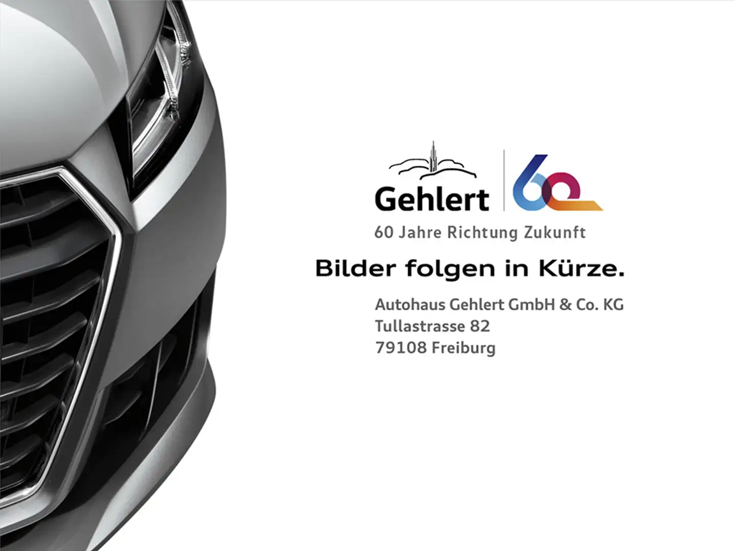 Audi A3 Sportback quattro 1.8 TFSI AD AHK-abnehmbar El. Pa Grau - 1