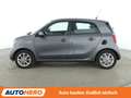 smart forFour 0.9 Turbo passion Aut.*NAVI*PDC*SHZ*KLIMA*TEMPO* Gris - thumbnail 3