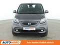 smart forFour 0.9 Turbo passion Aut.*NAVI*PDC*SHZ*KLIMA*TEMPO* Gris - thumbnail 9