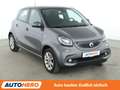smart forFour 0.9 Turbo passion Aut.*NAVI*PDC*SHZ*KLIMA*TEMPO* Gris - thumbnail 8