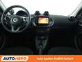 smart forFour 0.9 Turbo passion Aut.*NAVI*PDC*SHZ*KLIMA*TEMPO* Gris - thumbnail 12