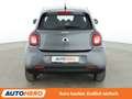 smart forFour 0.9 Turbo passion Aut.*NAVI*PDC*SHZ*KLIMA*TEMPO* Gris - thumbnail 5
