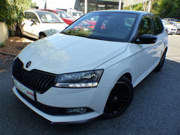 1.0 TSI 95CH MONTE CARLO DSG7 EURO6D-AP