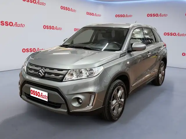Suzuki Vitara 1.6 DDIS 120 HP 4WD COOL NEOPATENTATI UNIPROPRIETARIO