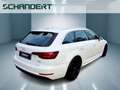 Audi A4 Avant 1.4 TFSI Basis LED Navi Sitzhzg. Klimaauto Weiß - thumbnail 4