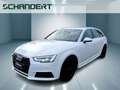 Audi A4 Avant 1.4 TFSI Basis LED Navi Sitzhzg. Klimaauto Weiß - thumbnail 1