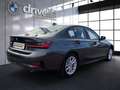 BMW 320 e Advantage Advantage LED SHZ AHK AUT KlimaA Grau - thumbnail 7