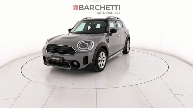 MINI Cooper Countryman MINI F60 MINI 2.0 COOPER D BUSINESS AUTOMATICA