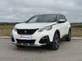 Peugeot 3008 GT-Line EAT8 Aut. Weiß - thumbnail 2
