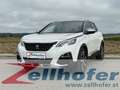Peugeot 3008 GT-Line EAT8 Aut. Weiß - thumbnail 1