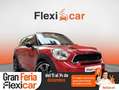 MINI Cooper S Countryman 190 Rojo - thumbnail 1