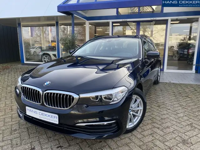 BMW 540 5-serie Touring 540i xDrive Exec. Edition I Carbon
