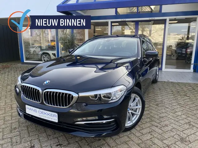 BMW 540 5-serie Touring 540i xDrive Exec. Edition I Carbon