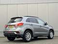 Mitsubishi ASX 1.6 Cleartec - nap! - airco - cruise - 1e eigenaar Gris - thumbnail 5