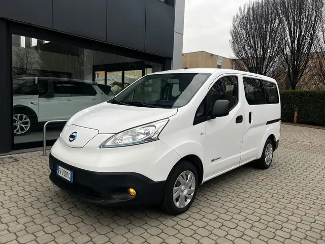 Nissan E-NV200 e-NV200 Evalia 40kW 5p.t