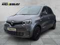 Renault Twingo E-Tech 100% elektrisch Urban Night Grau - thumbnail 1