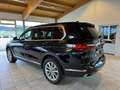 BMW X7 X7 xDrive30d Aut. Schwarz - thumbnail 5