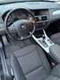 BMW X3 xDrive 20 d Schwarz - thumbnail 11