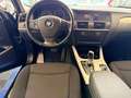 BMW X3 xDrive 20 d Schwarz - thumbnail 18