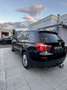 BMW X3 xDrive 20 d Schwarz - thumbnail 6