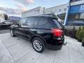BMW X3 xDrive 20 d Schwarz - thumbnail 5