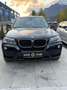 BMW X3 xDrive 20 d Schwarz - thumbnail 1
