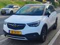 Opel Crossland X Blanc - thumbnail 1