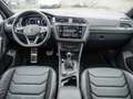 Volkswagen Tiguan 2.0 TDI DSG R-Line 4M Leder Navi AHK Weiß - thumbnail 9