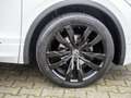 Volkswagen Tiguan 2.0 TDI DSG R-Line 4M Leder Navi AHK Weiß - thumbnail 6