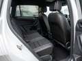 Volkswagen Tiguan 2.0 TDI DSG R-Line 4M Leder Navi AHK Weiß - thumbnail 8