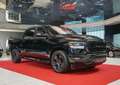 Dodge RAM 1500 4X4 Bighorn CrewCab 4WD-Auto PDC Kamera Negru - thumbnail 11