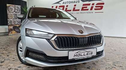Skoda Octavia 2,0 TDI DSG Ambition 4x4 Eintausch möglich