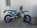 TM 125 2t Bleu - thumbnail 3