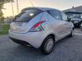 Lancia Ypsilon Ypsilon III 2011 1.2 8v Silver s Argent - thumbnail 4
