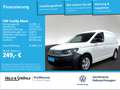 Volkswagen Caddy 2.0 TDI DSG AHK-VORB. KLIMA RFK SHZ Weiß - thumbnail 1