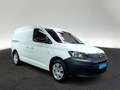 Volkswagen Caddy 2.0 TDI DSG AHK-VORB. KLIMA RFK SHZ Weiß - thumbnail 5