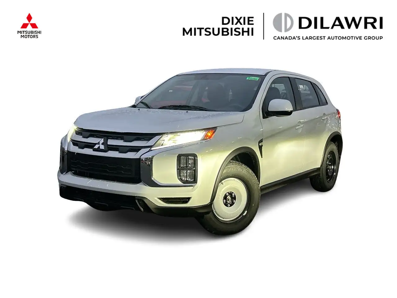2026 Mitsubishi RVR