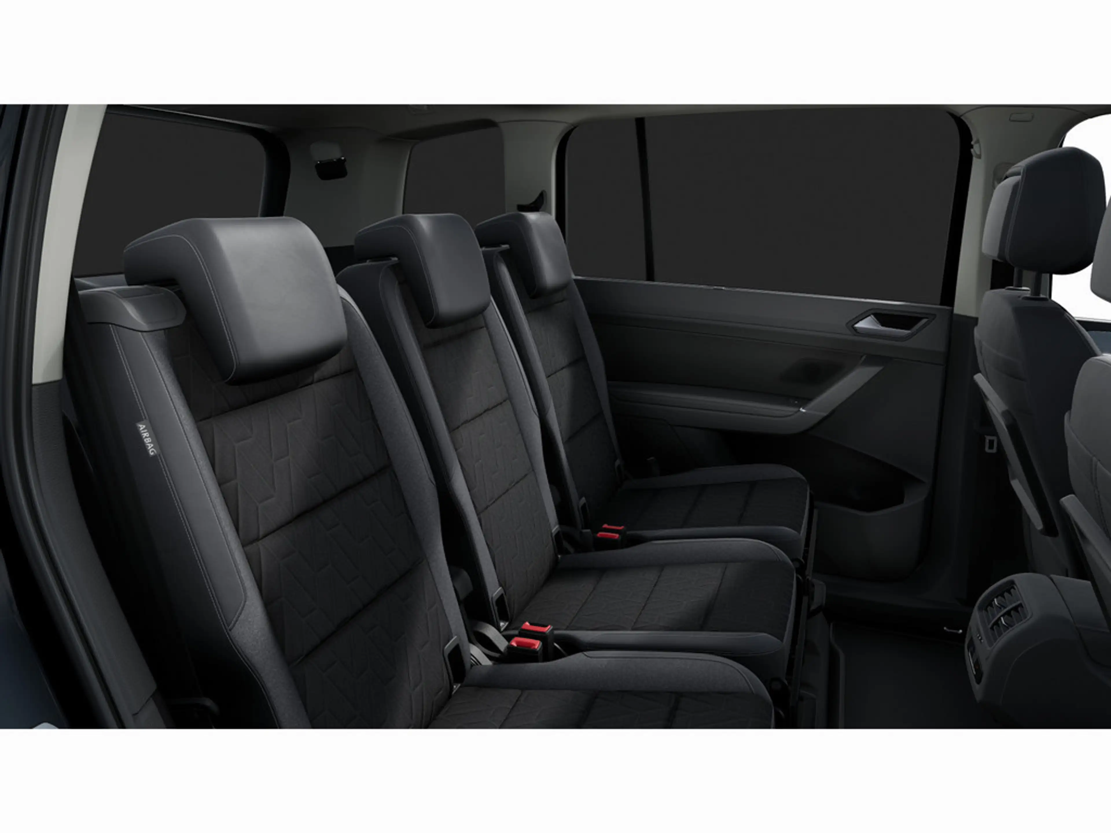 Volkswagen Touran DSG ENERGY 7-SITZE PANO AHK LED KAM — photo 7