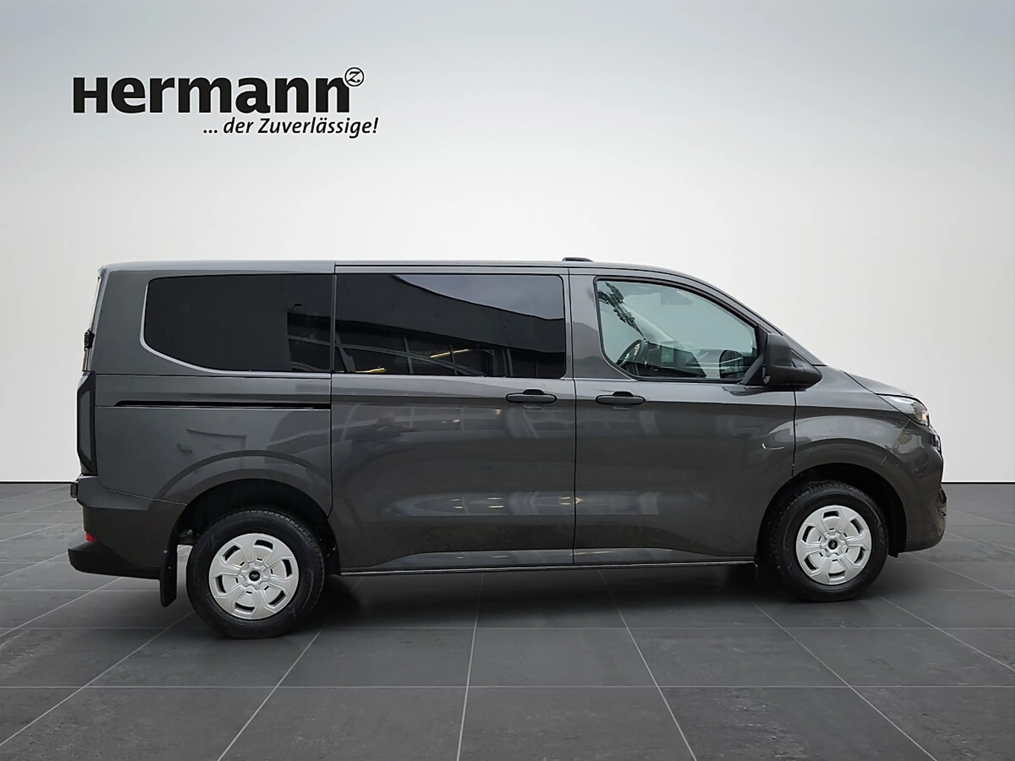 Ford Transit Custom Kombi 2,0 EcoBlue L1H1 320 AWD Trend Aut. ALLRA... — photo 6