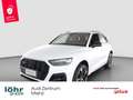 Audi Q5 S line 45 TFSI quattro S tronic *AHK*PANO*360 Weiß - thumbnail 1