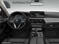 BMW 530 e xDrive Touring LUXURY+KOMFORTSITZE+LASER+ACC+KAM Schwarz - thumbnail 5