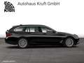 BMW 530 e xDrive Touring LUXURY+KOMFORTSITZE+LASER+ACC+KAM Schwarz - thumbnail 9