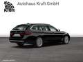 BMW 530 e xDrive Touring LUXURY+KOMFORTSITZE+LASER+ACC+KAM Schwarz - thumbnail 3