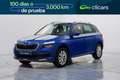 Skoda Kamiq 1.0 TSI Ambition 70kW Azul - thumbnail 1