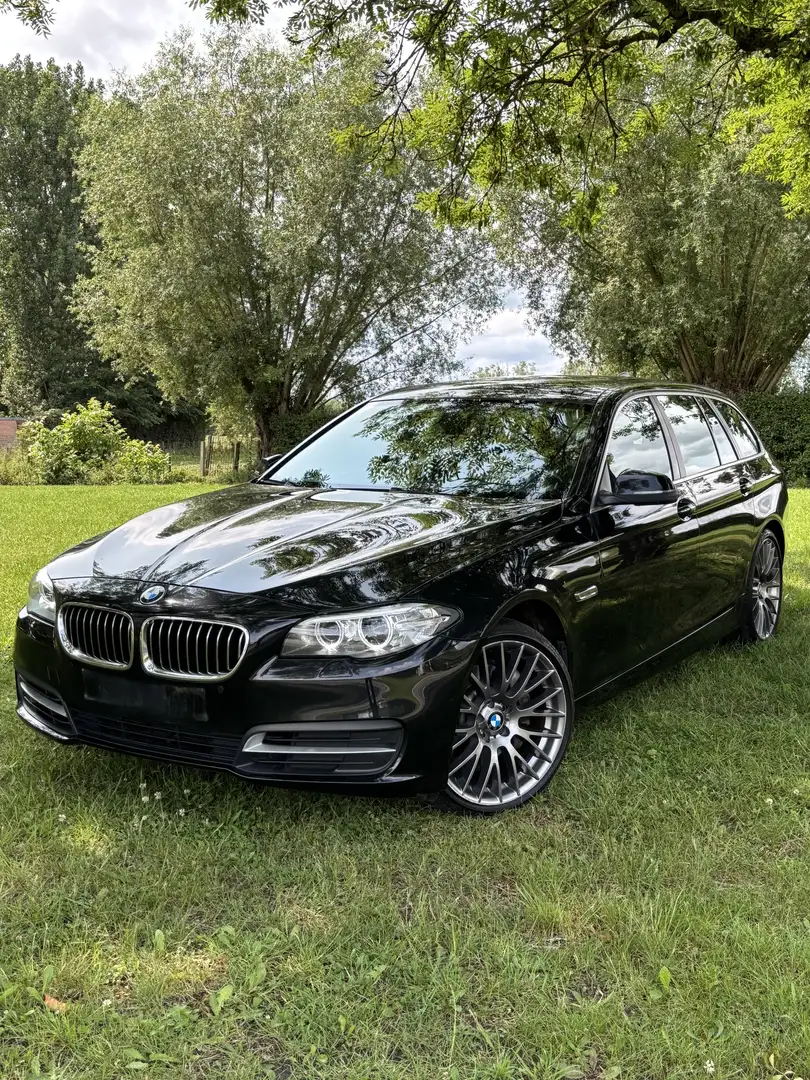 BMW 528 528i Touring Luxury Line - 1