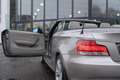 BMW 125 1-serie Cabrio 125i High Executive|6 Cilinder|218p Gris - thumbnail 7