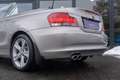 BMW 125 1-serie Cabrio 125i High Executive|6 Cilinder|218p Gris - thumbnail 41