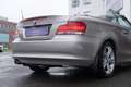 BMW 125 1-serie Cabrio 125i High Executive|6 Cilinder|218p Gris - thumbnail 42